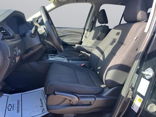 2023 Honda Ridgeline Sport
