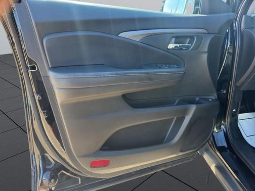 2023 Honda Ridgeline Sport