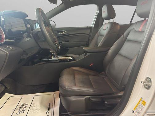 2024 Chevrolet Trax FWD 2RS