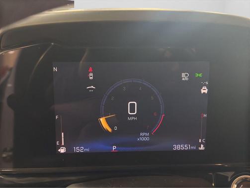 2024 Chevrolet Trax FWD 2RS