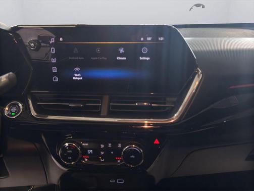 2024 Chevrolet Trax FWD 2RS