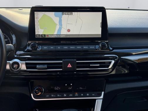 2023 Kia Seltos EX