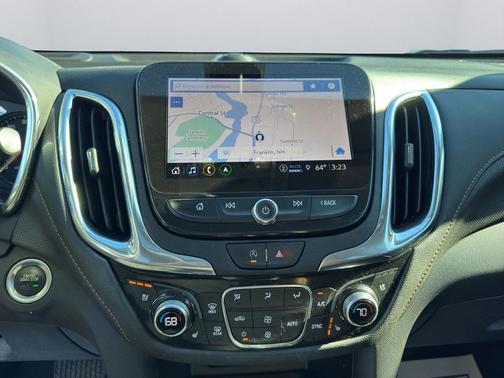 2022 Chevrolet Equinox Premier w/1LZ