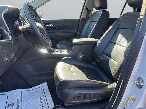 2022 Chevrolet Equinox Premier w/1LZ
