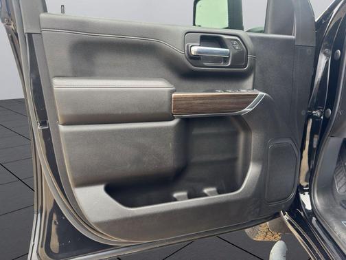 2023 Chevrolet Silverado 2500 LT