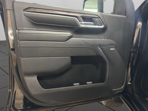 2024 Chevrolet Silverado 2500 LTZ