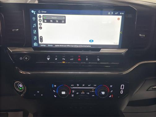 2024 Chevrolet Silverado 2500 LTZ