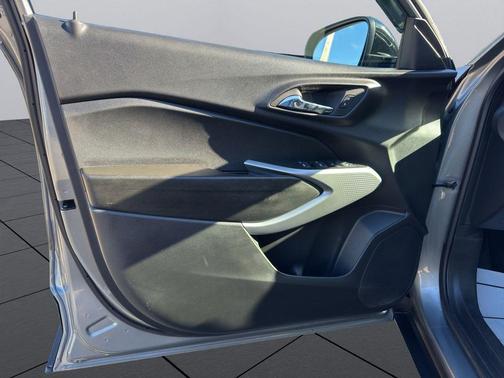 2024 Chevrolet Trax FWD 1RS