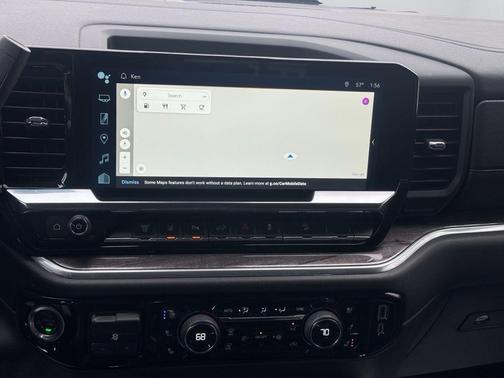 2024 Chevrolet Silverado 3500 LTZ