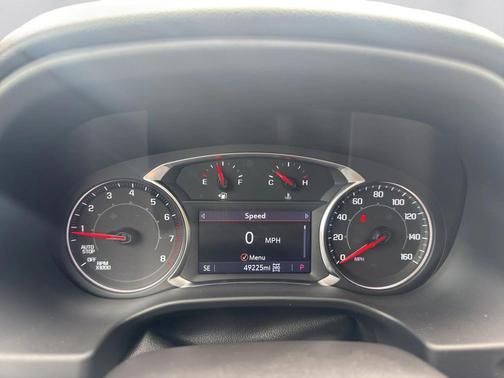 2023 GMC Acadia AWD SLE