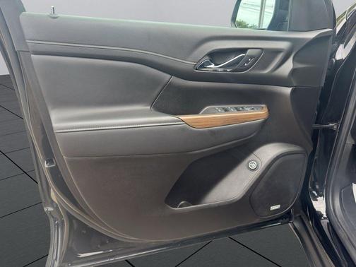 2023 GMC Acadia AWD SLE