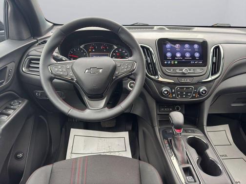 2023 Chevrolet Equinox AWD RS