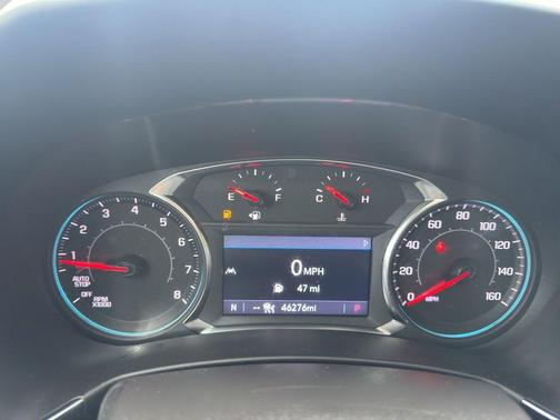 2023 Chevrolet Equinox AWD RS