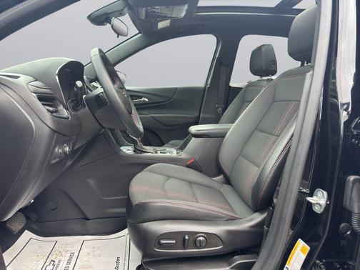 2023 Chevrolet Equinox AWD RS