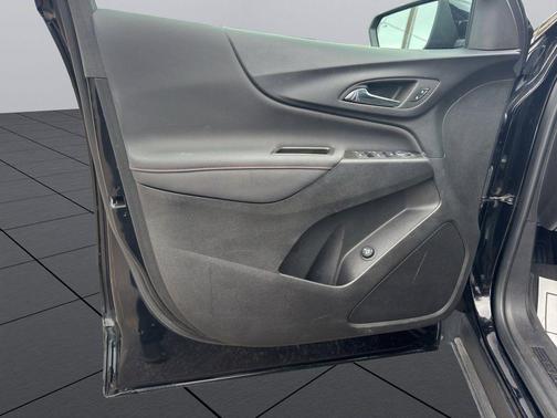 2023 Chevrolet Equinox AWD RS