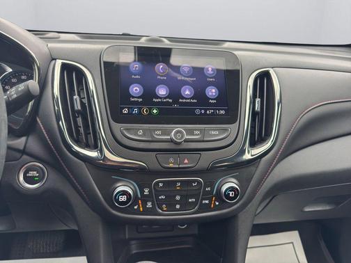 2023 Chevrolet Equinox AWD RS