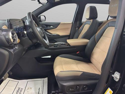 2025 Chevrolet Equinox AWD ACTIV