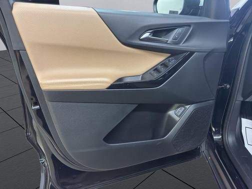 2025 Chevrolet Equinox AWD ACTIV