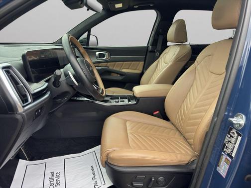 2024 Kia Sorento SX