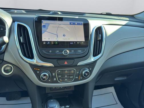 2021 Chevrolet Equinox Premier w/1LZ