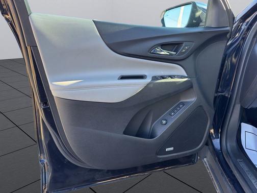 2021 Chevrolet Equinox Premier w/1LZ