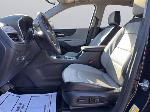 2021 Chevrolet Equinox Premier w/1LZ