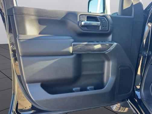 2023 Chevrolet Silverado 2500 LTZ