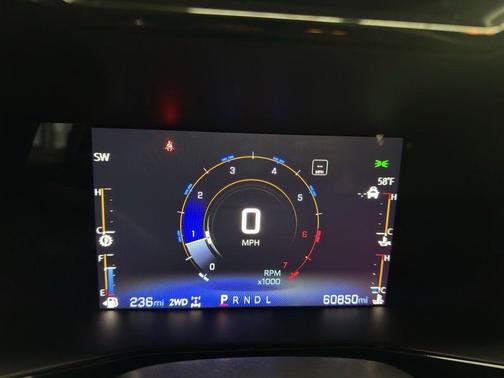Black 2023 Chevrolet Colorado LT
