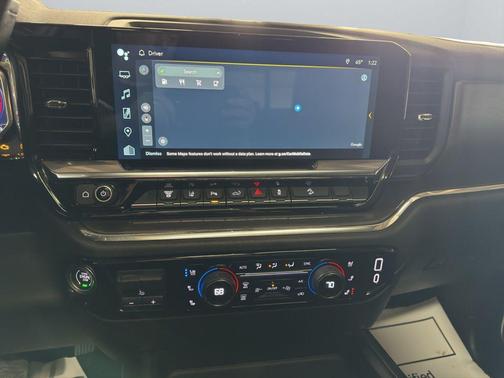 2024 Chevrolet Silverado 2500 High Country