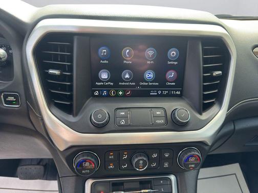 2022 GMC Acadia AWD SLE