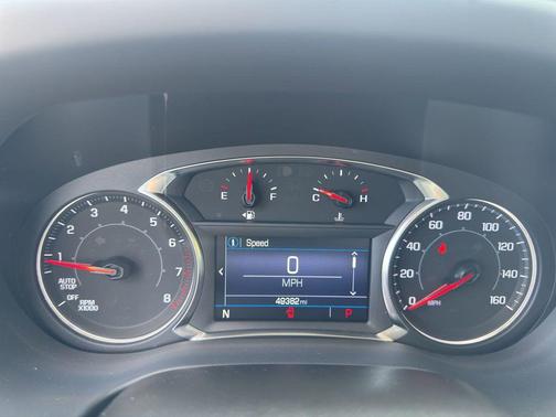 2022 GMC Acadia AWD SLE