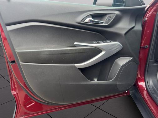 2024 Chevrolet Trax FWD 1RS