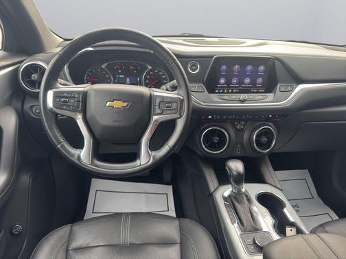 2022 Chevrolet Blazer 3LT