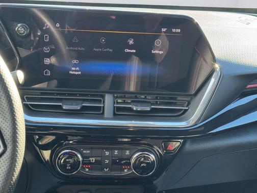 2024 Chevrolet Trax FWD 2RS