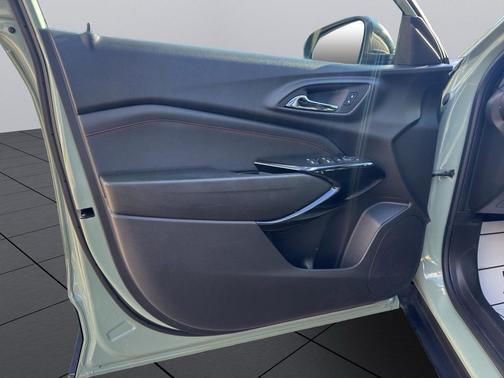 2024 Chevrolet Trax FWD 2RS