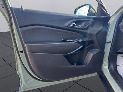 2024 Chevrolet Trax FWD 2RS