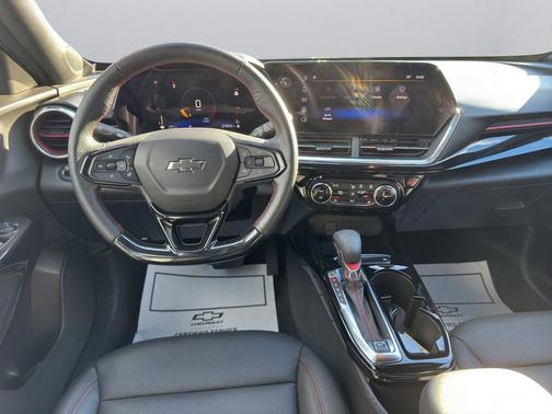 2024 Chevrolet Trax FWD 2RS