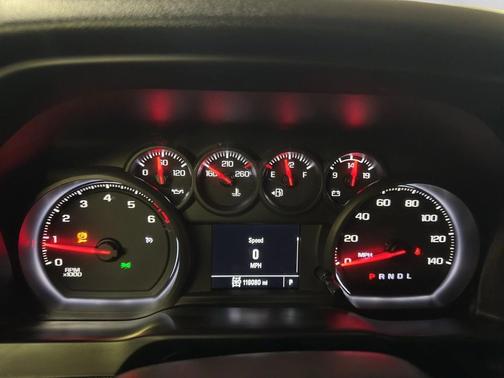 2020 GMC Sierra 2500 Base