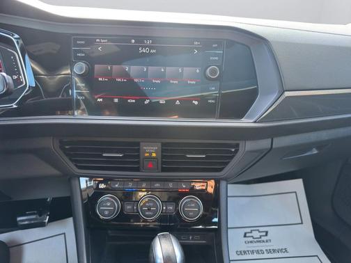 2021 Volkswagen Jetta GLI 2.0T S