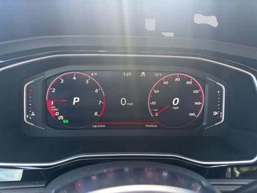 2021 Volkswagen Jetta GLI 2.0T S