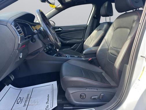 2021 Volkswagen Jetta GLI 2.0T S