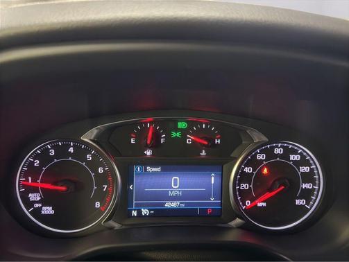 Summit White 2023 GMC Acadia AWD SLE