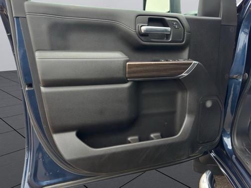 2022 Chevrolet Silverado 2500 LT