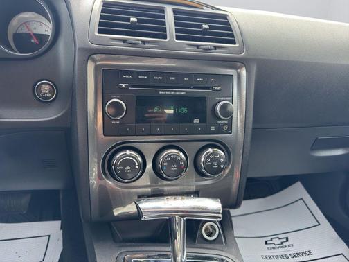 2014 Dodge Challenger SXT