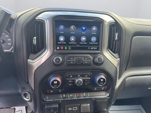 2022 Chevrolet Silverado 3500 LT