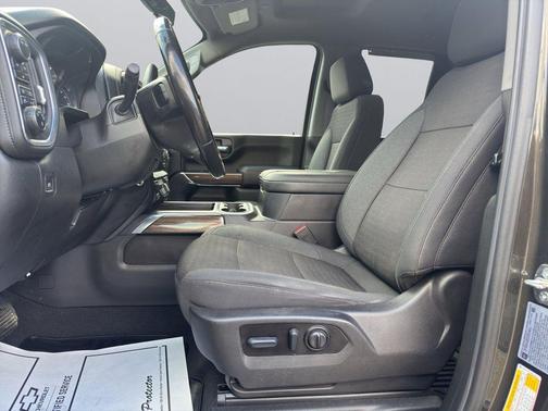 2022 Chevrolet Silverado 3500 LT