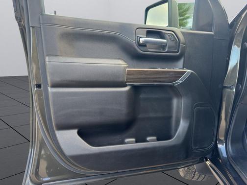 2022 Chevrolet Silverado 3500 LT