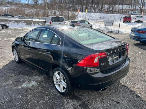 2014 Volvo S60 T5