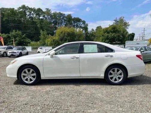 2008 Lexus ES 350 Base