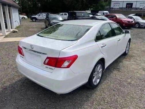 2008 Lexus ES 350 Base